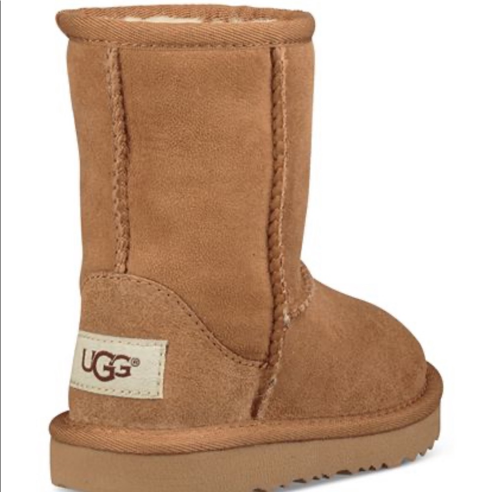 Toddler uggs size 7